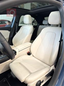 مرسيدس بنز A-Class